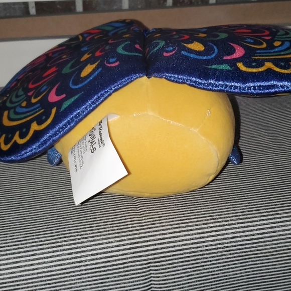 LITTLE BROWNIE BAKERS plush.   #2768 - Picture 4 of 5